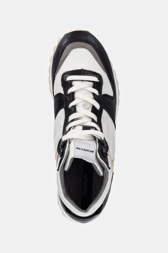 Novesta sneakers MARATHON APEX negru N379004.002NER106