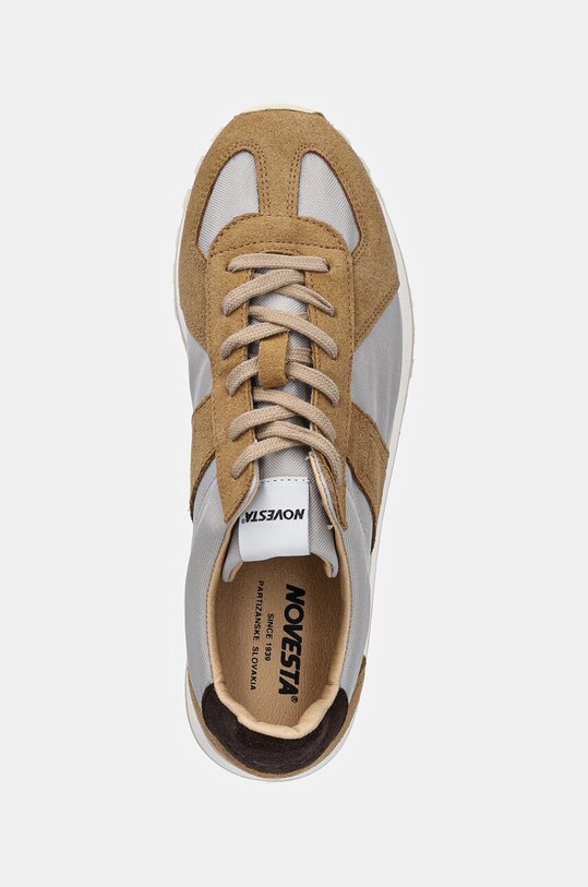 Кросівки Novesta GAT TRAIL бежевий N279004.910ORC106