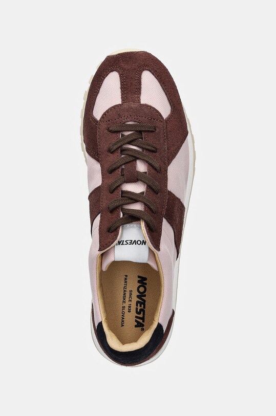 Кросівки Novesta GAT TRAIL рожевий N279004.650BOR106