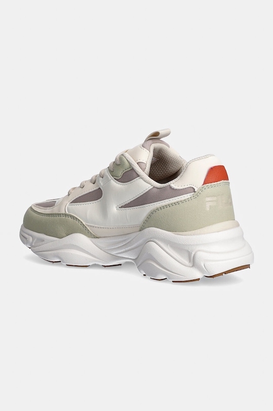 Încălțăminte Fila sneakers Recade FFW0468 bej