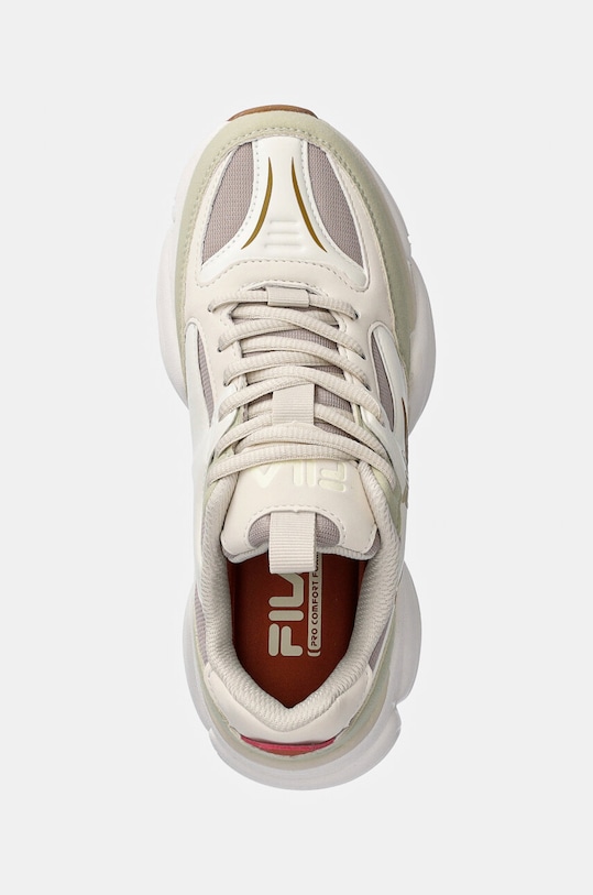 Fila sneakers Recade bej FFW0468