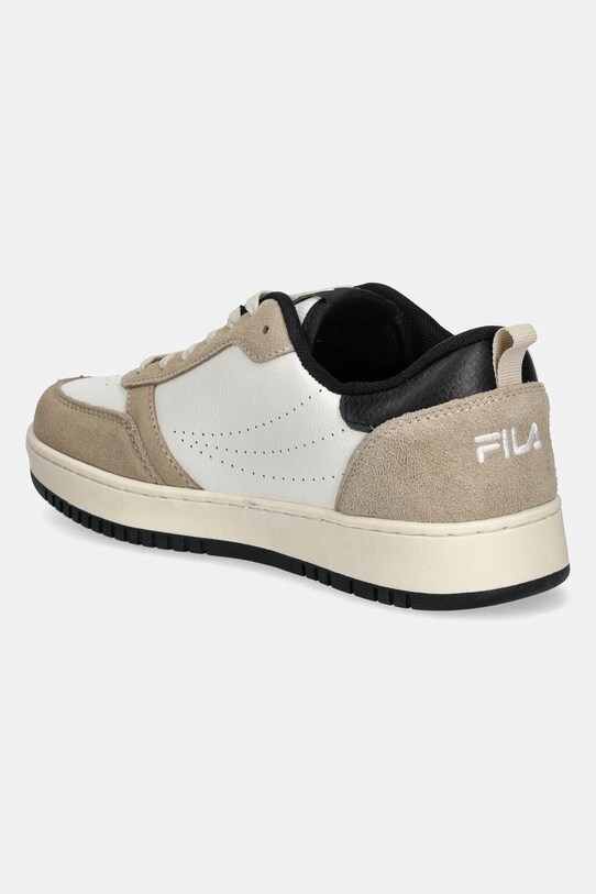 Взуття Кросівки Fila Rega FFW0482 бежевий