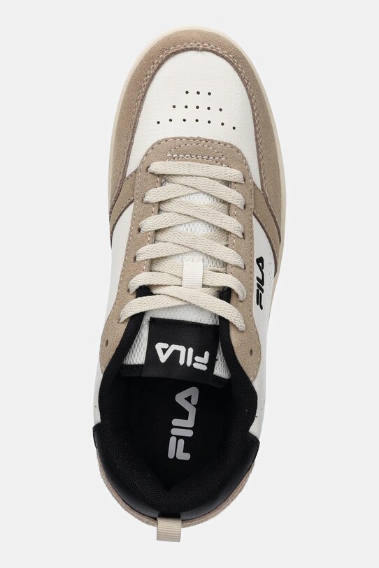 Кросівки Fila Rega бежевий FFW0482