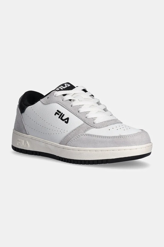 Fila sneakersy Rega syntetyczny szary FFW0482