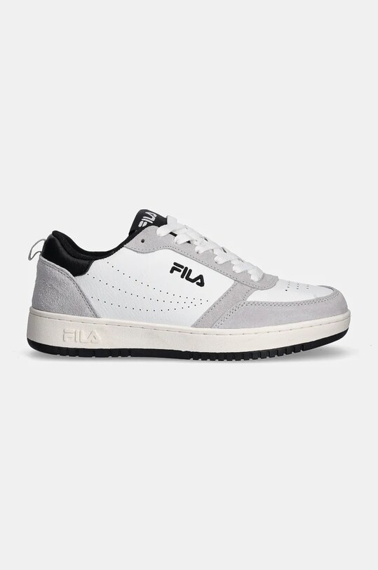 Fila sneakers Rega FFW0482 gri AW24