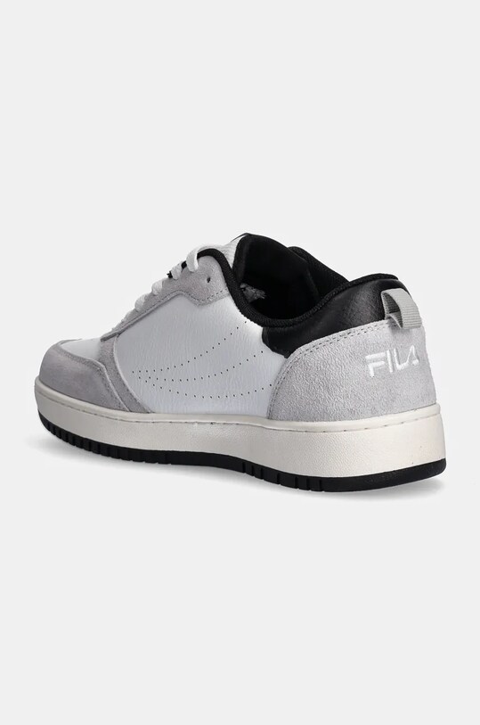 Încălțăminte Fila sneakers Rega FFW0482 gri