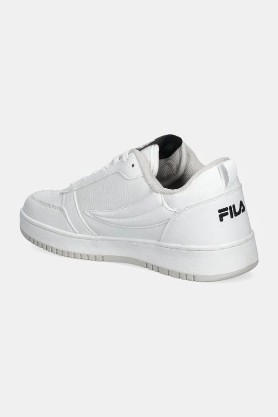 Încălțăminte Fila sneakers Rega FFW0484 alb