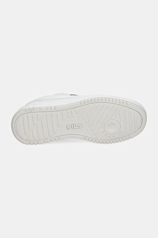Fila sneakers Rega FFW0484 alb