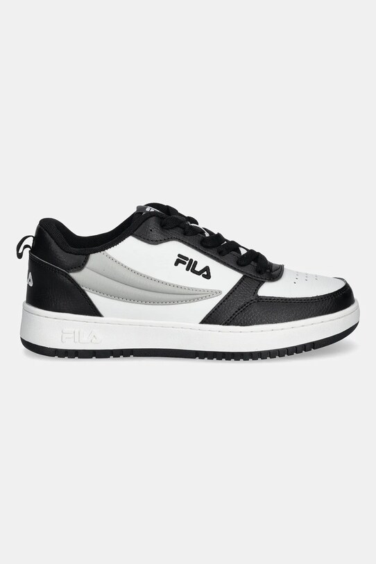 Sneakers boty Fila Rega FFW0484 černá AW24