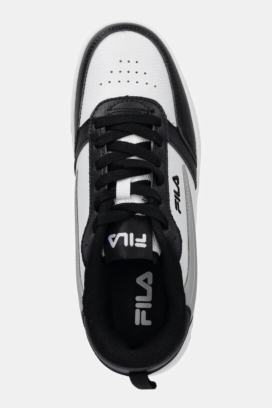 Sneakers boty Fila Rega černá FFW0484