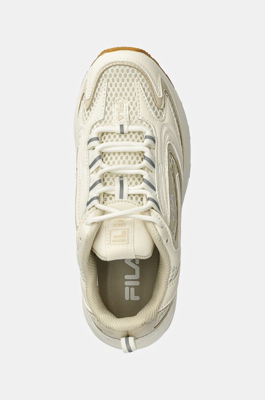 Кросівки Fila Actix Retro бежевий FFW0490