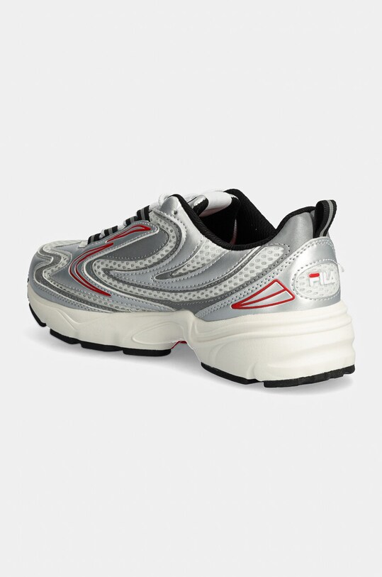 Обувь Кроссовки Fila Actix Retro FFW0490 серый