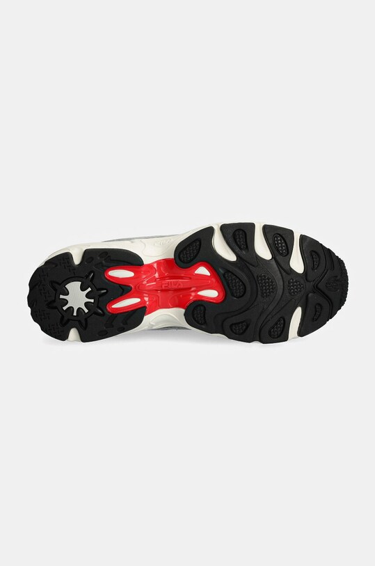 Кроссовки Fila Actix Retro FFW0490 серый