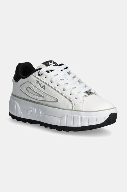 Tenisky Fila Sintra platforma biela FFW0493
