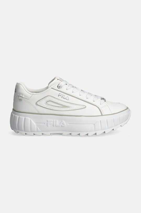 Кроссовки Fila Sintra FFW0493 белый AW24