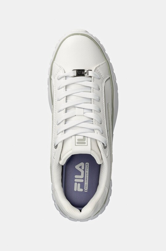 Αθλητικά Fila Sintra λευκό FFW0493