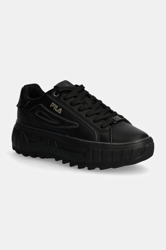 Fila sneakers Sintra platformă negru FFW0493