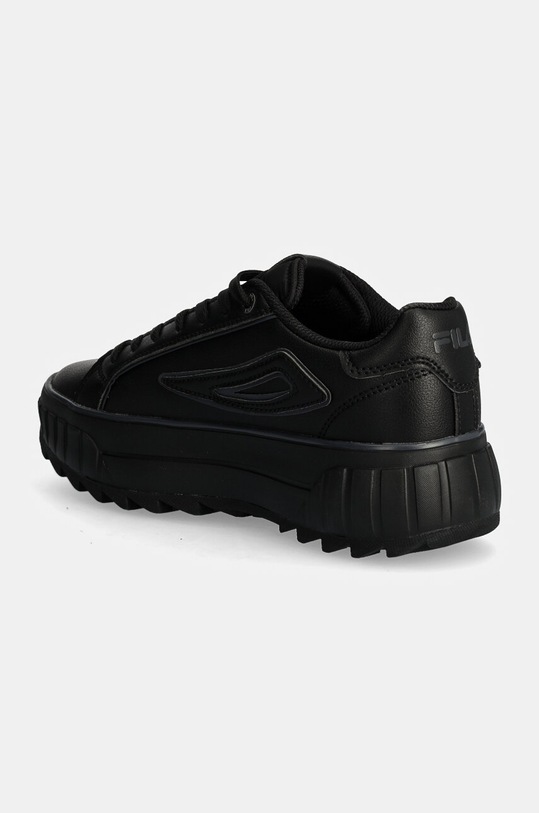 Încălțăminte Fila sneakers Sintra FFW0493 negru