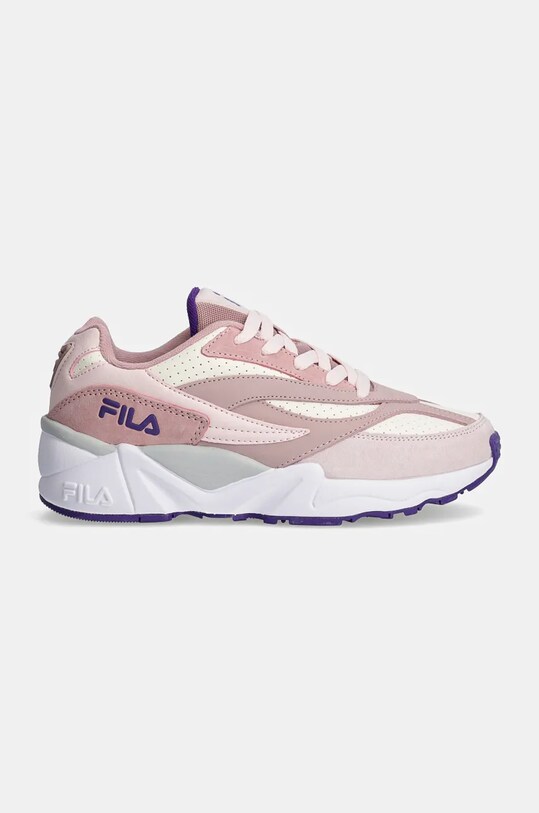 Кроссовки Fila V94M FFW0495 розовый AW24