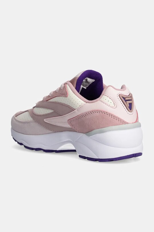 Boty Sneakers boty Fila V94M FFW0495 růžová