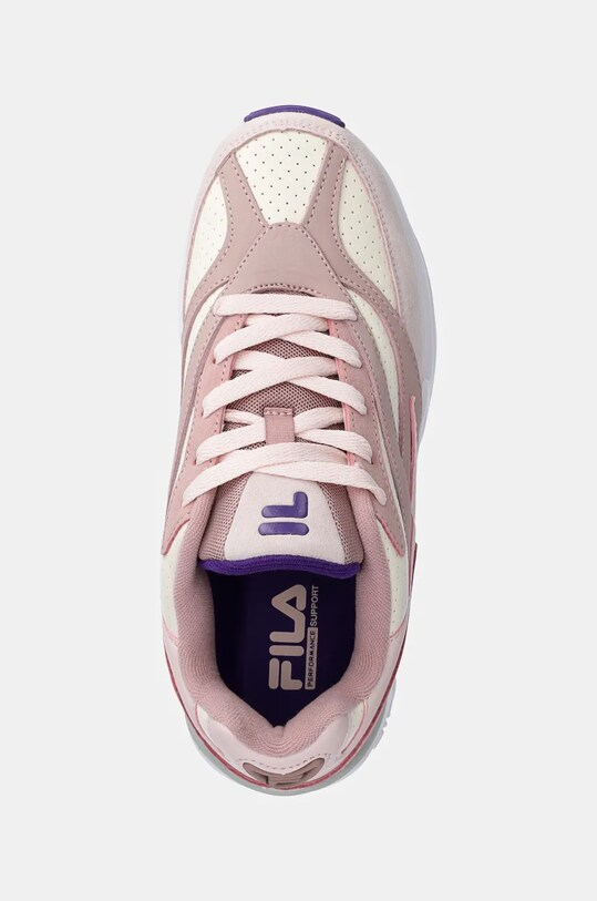 Кроссовки Fila V94M розовый FFW0495