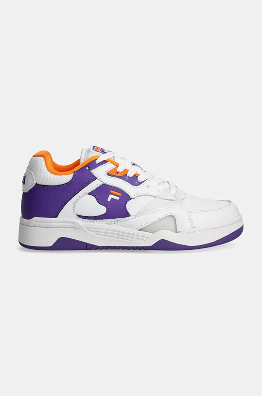 Кросівки Fila Wayne OG FFW0499 фіолетовий AW24