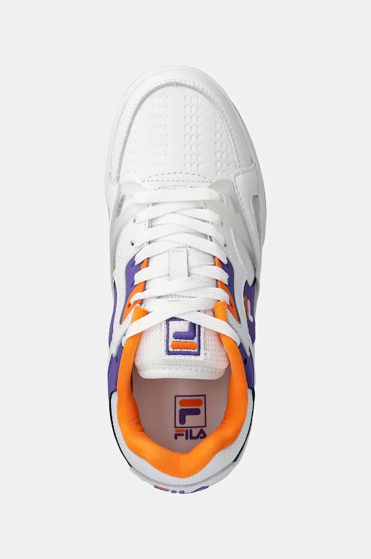 Кросівки Fila Wayne OG фіолетовий FFW0499