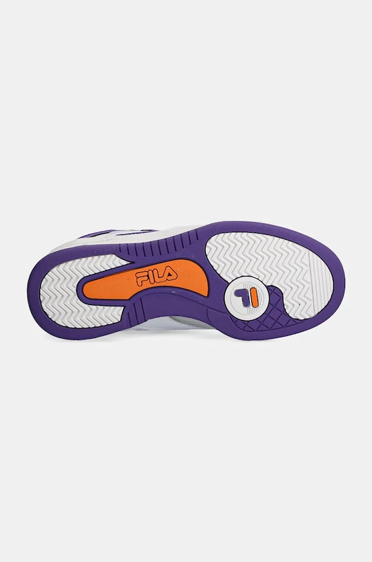 Кросівки Fila Wayne OG FFW0499 фіолетовий