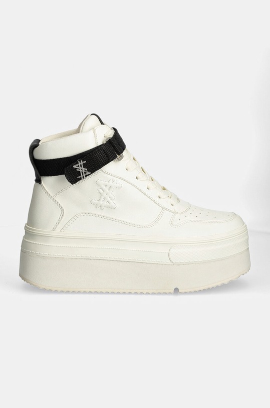 Αθλητικά Twinset 242AMP522.00381 λευκό AW24