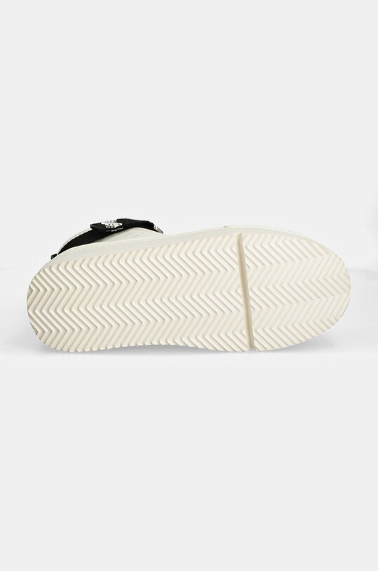 Twinset sneakersy 242AMP522.00381 biały