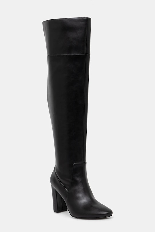 Сапоги Twinset кирпичик чёрный 242TGT056.00006