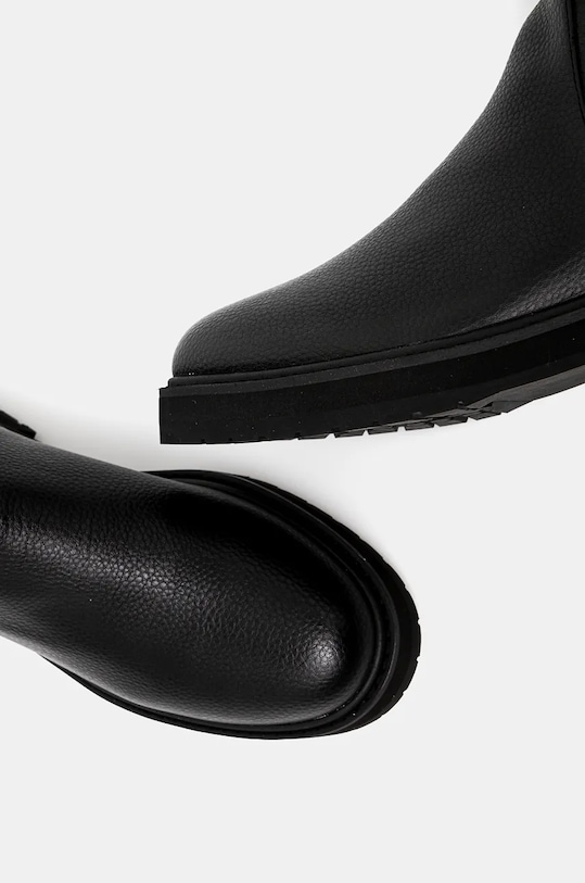 Twinset stivali 242TGT174.00006 nero