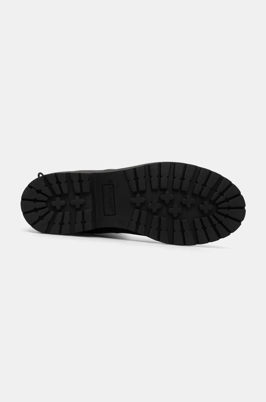 Čizme Twinset 242TGT164.00006 crna