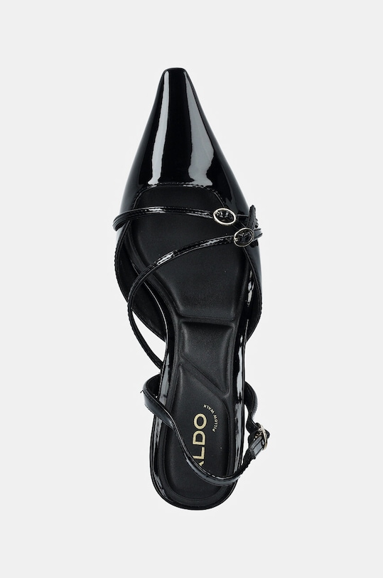Lodičky Aldo MARIETTA černá 13836273.MARIETTA