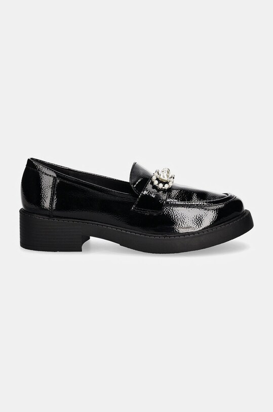 Aldo mocasini DINARA 13806014.DINARA negru AW24