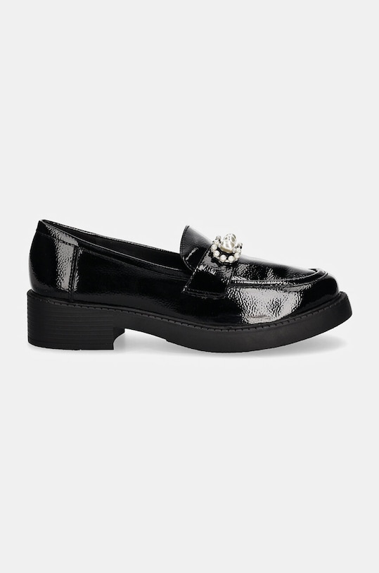 Мокасини Aldo DINARA 13806014.DINARA чорний AW24