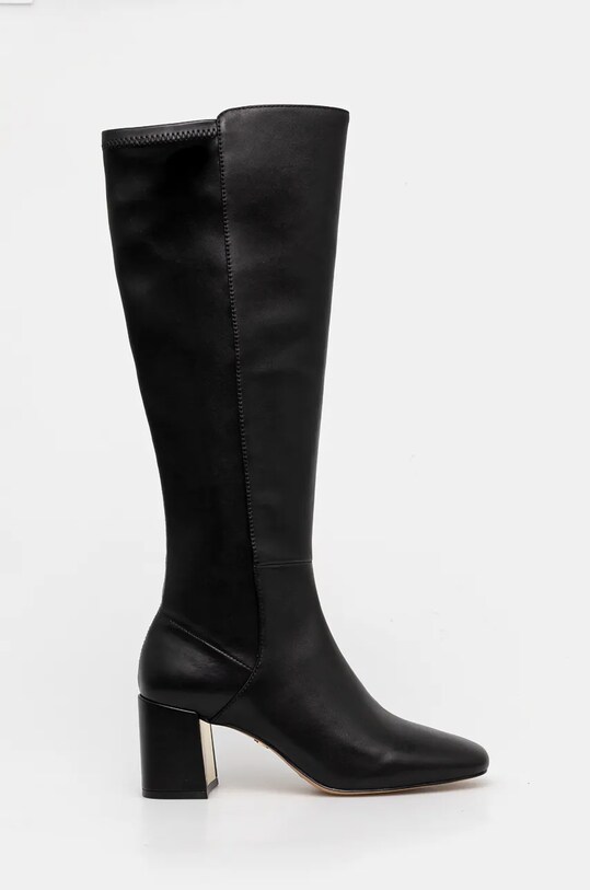 Чоботи Aldo SEVOREBAEN 13816561.SEVOREBAEN чорний AW24