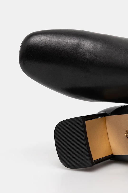 Μπότες Aldo SEVOREBAEN 13816561.SEVOREBAEN μαύρο