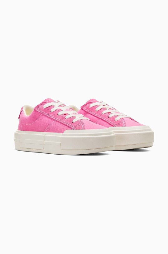 Converse plimsolls Chuck Taylor All Star Cruise A10440C pink AW24