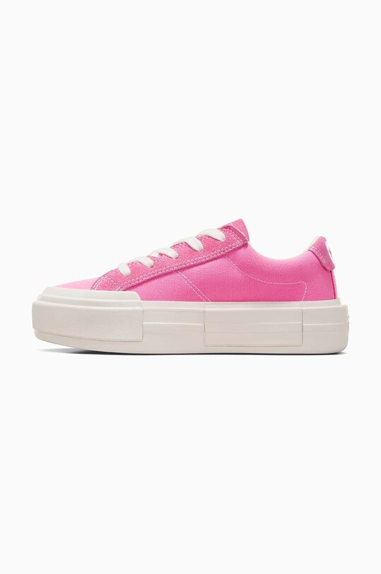 Converse plimsolls Chuck Taylor All Star Cruise A10440C pink