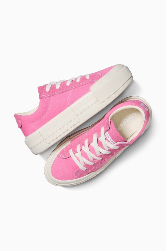 Converse plimsolls Chuck Taylor All Star Cruise A10440C