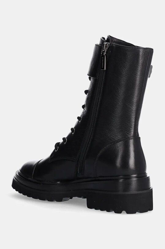 Обувки Боти Coccinelle E4.RJO.35.01.01.001 черен