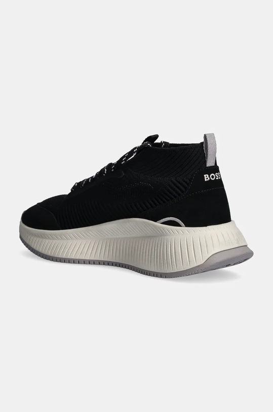 Boty Tenisky BOSS TTNM EVO 50523933.003 černá