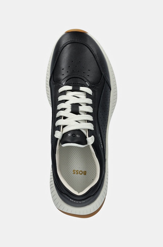 BOSS sneakers din piele TTNM EVO negru 50529742.001