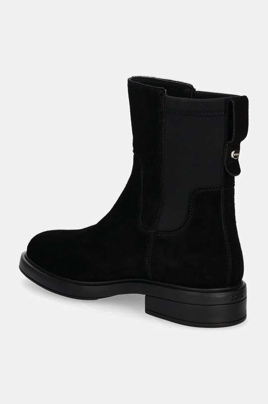 Obuv Topánky chelsea BOSS Vanity 50523512.001 čierna