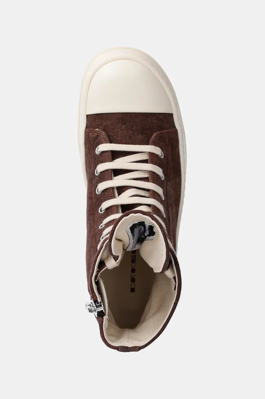 Rick Owens trainers Sneaks brown DS02D2800.MO