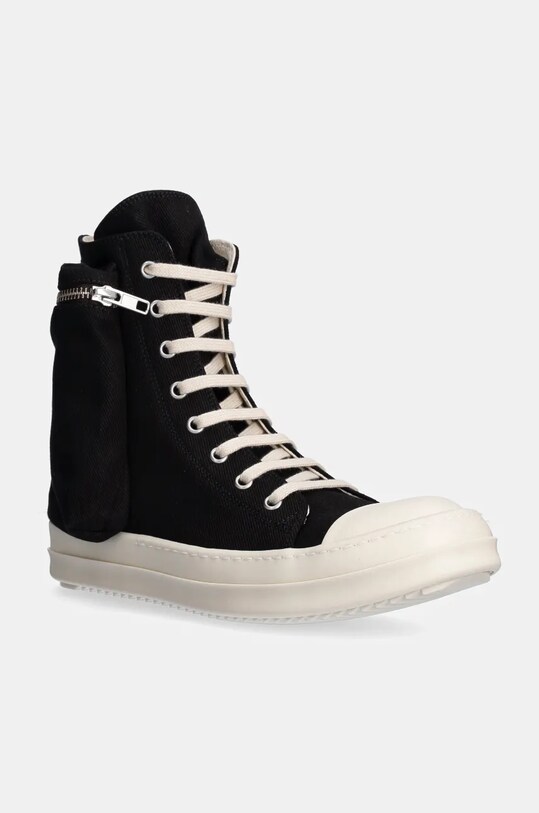 Rick Owens trampki Cargo Sneaks