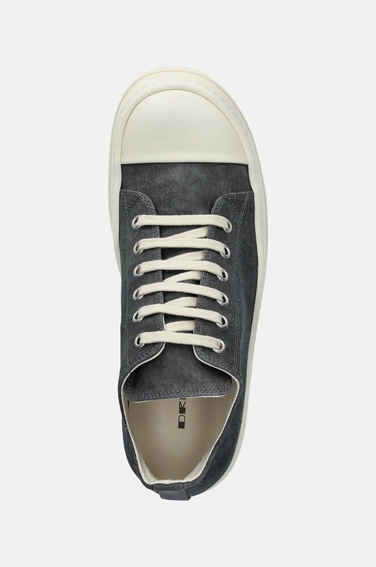 Rick Owens trainers Low Sneaks gray DS02D2802.SCF