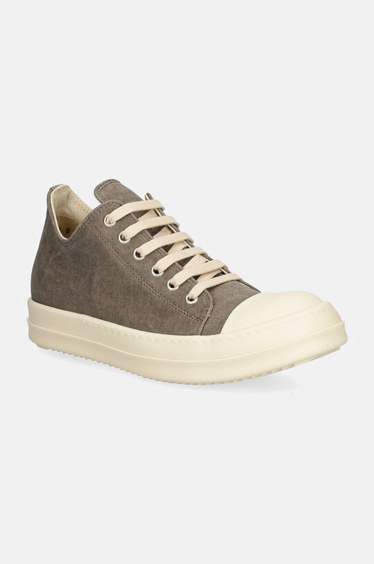 Rick Owens trampki Low Sneaks