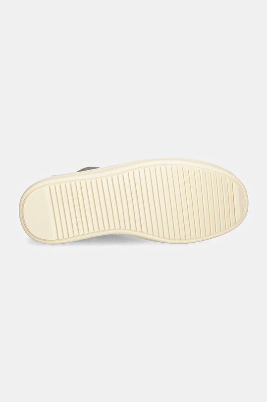 Rick Owens trainers Low Sneaks DS02D2802.SCF gray